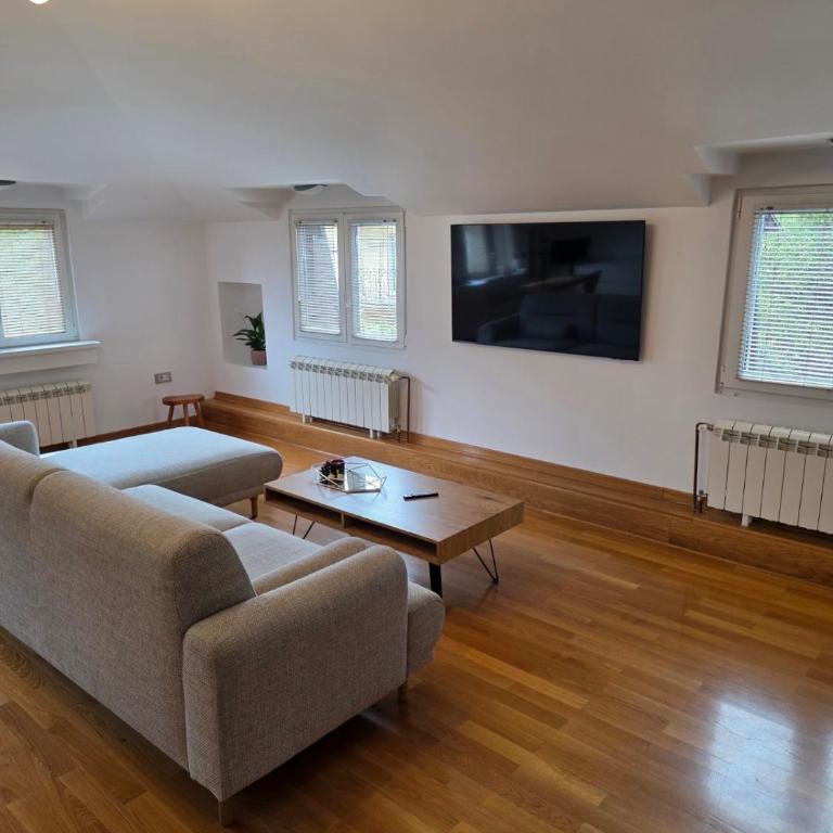 Modern cozy Apartment 58m2 - Apartman sa 1 Spavaćom Sobom - 36