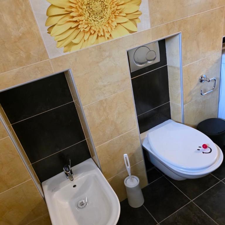 Modern cozy Apartment 58m2 - Apartman sa 1 Spavaćom Sobom - 42