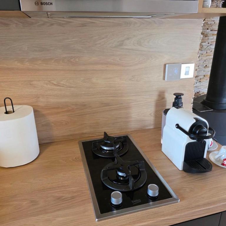 Modern cozy Apartment 58m2 - Apartman sa 1 Spavaćom Sobom - 45