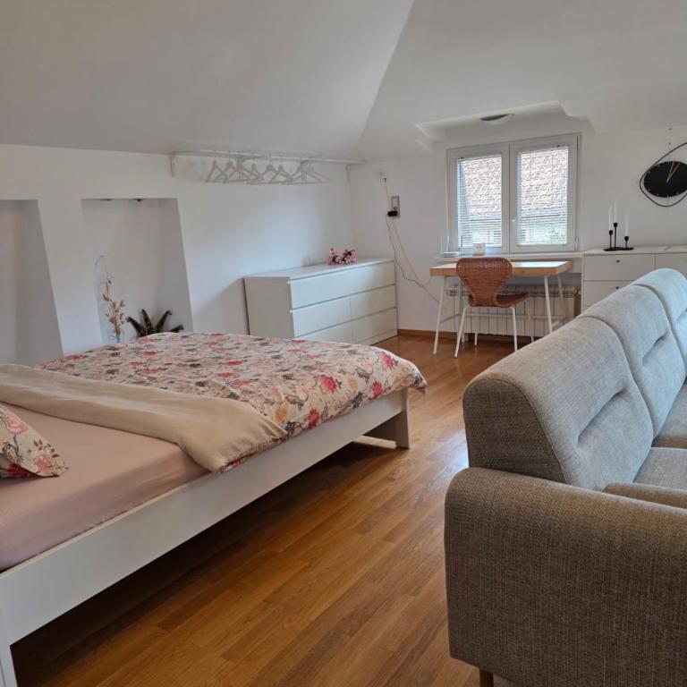 Modern cozy Apartment 58m2 - Apartman sa 1 Spavaćom Sobom - 47