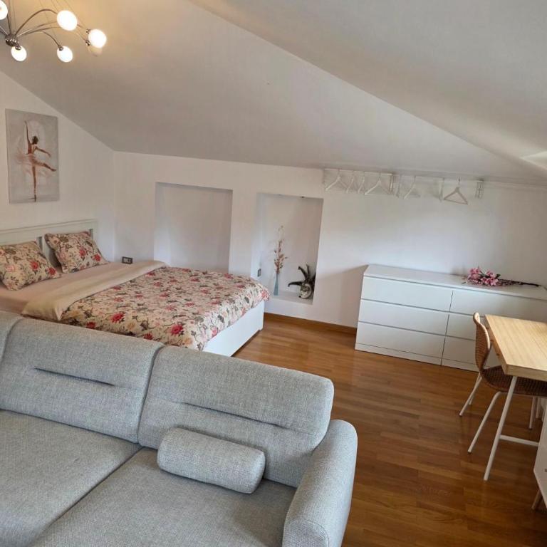 Modern cozy Apartment 58m2 - Apartman sa 1 Spavaćom Sobom - 48