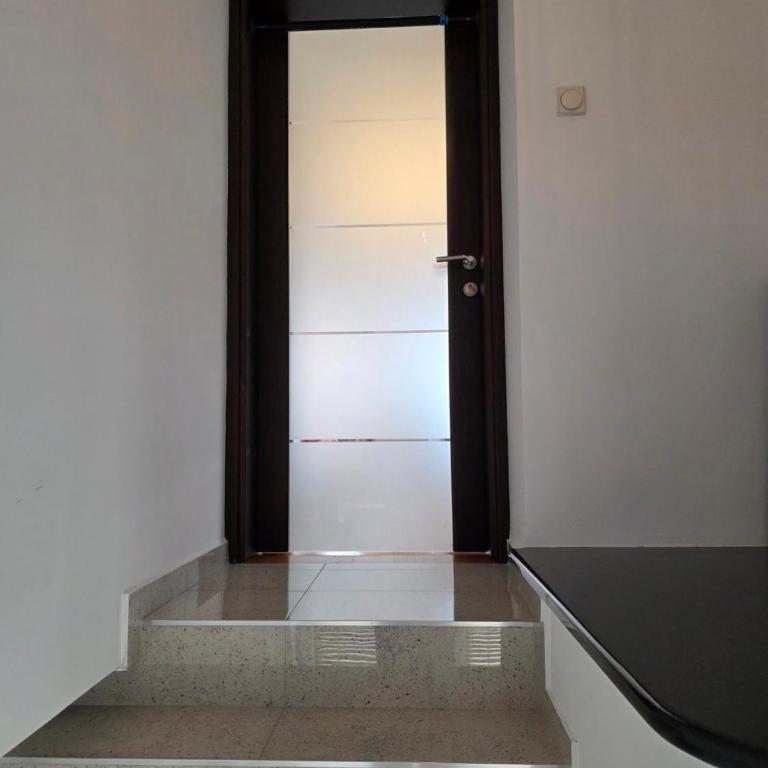 Modern cozy Apartment 58m2 - Apartman sa 1 Spavaćom Sobom - 50