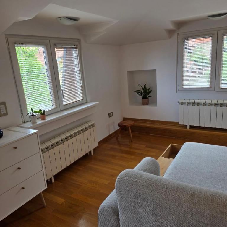 Modern cozy Apartment 58m2 - Apartman sa 1 Spavaćom Sobom - 66