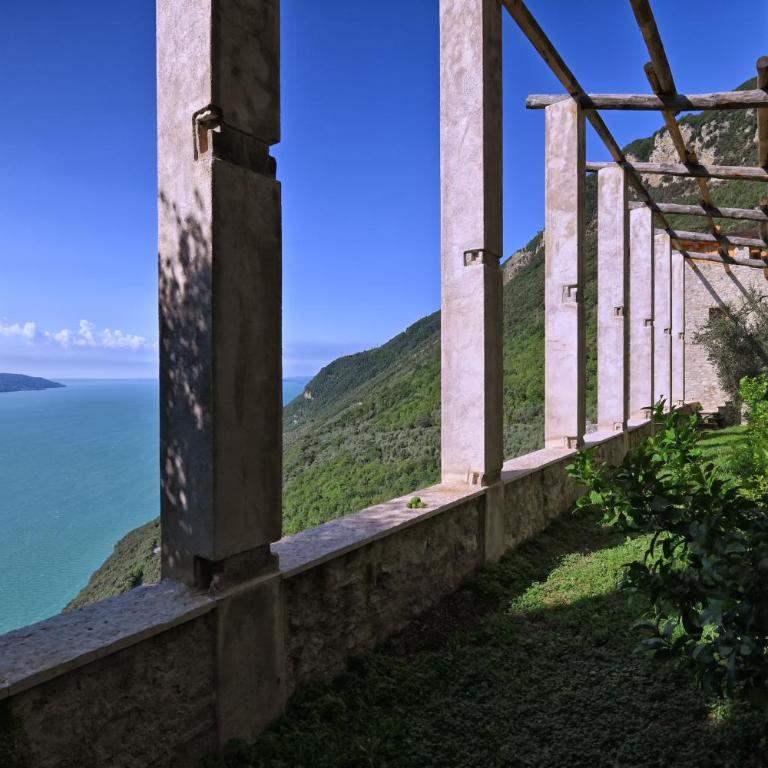 Lemon House Limonaia Pos, Lakeview Albergo Diffuso - Casa con 1 Camera da Letto - 31