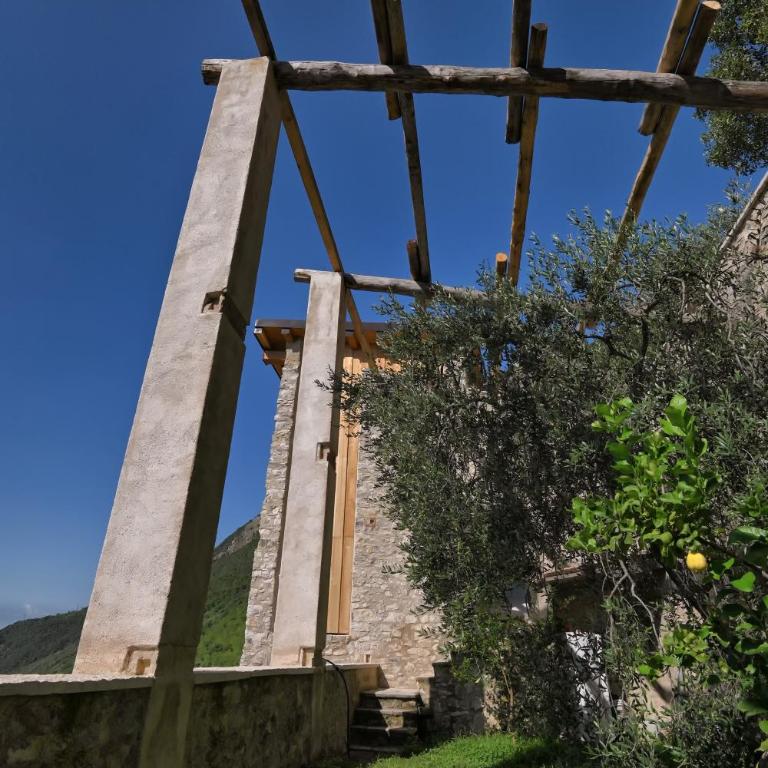 Lemon House Limonaia Pos, Lakeview Albergo Diffuso - Casa con 1 Camera da Letto - 32