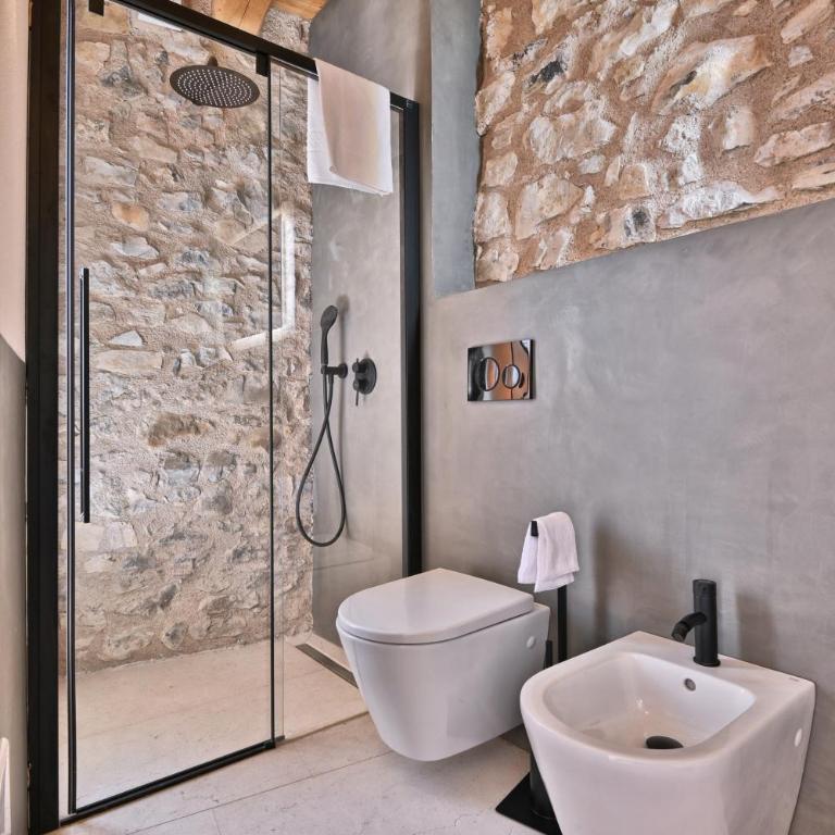 Lemon House Limonaia Pos, Lakeview Albergo Diffuso - Casa con 1 Camera da Letto - 28