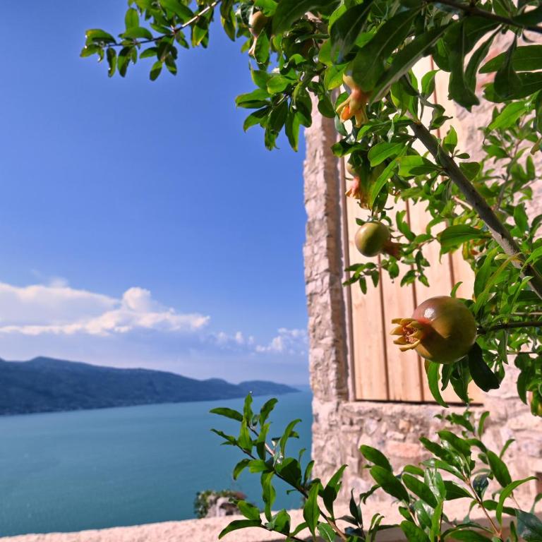 Lemon House Limonaia Pos, Lakeview Albergo Diffuso - Casa con 1 Camera da Letto - 33