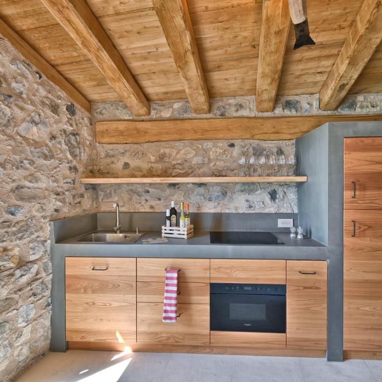 Lemon House Limonaia Pos, Lakeview Albergo Diffuso - Casa con 1 Camera da Letto - 5