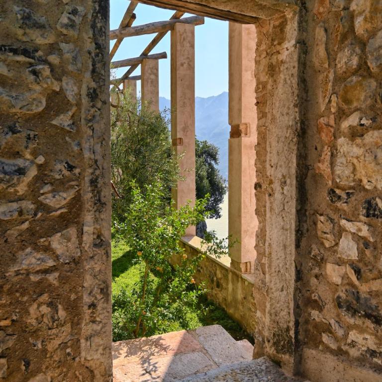 Lemon House Limonaia Pos, Lakeview Albergo Diffuso - Casa con 1 Camera da Letto - 48