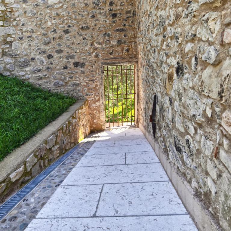 Lemon House Limonaia Pos, Lakeview Albergo Diffuso - Casa con 1 Camera da Letto - 51