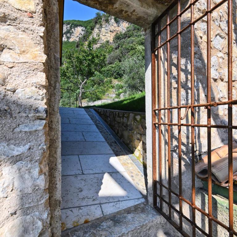 Lemon House Limonaia Pos, Lakeview Albergo Diffuso - Casa con 1 Camera da Letto - 47