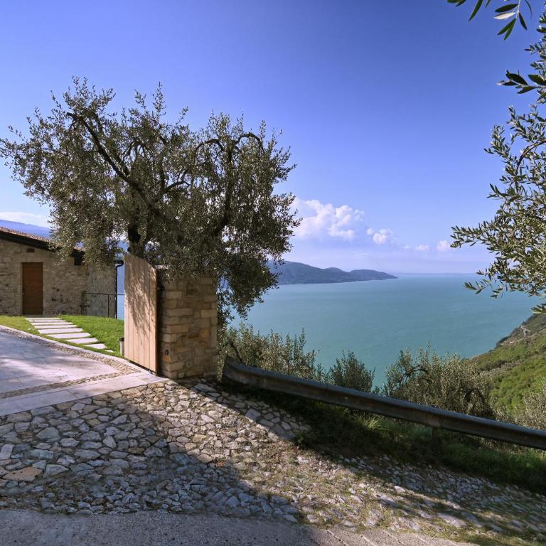 Lemon House Limonaia Pos, Lakeview Albergo Diffuso - Casa con 1 Camera da Letto - 42
