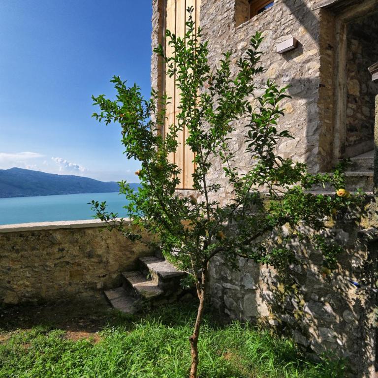 Lemon House Limonaia Pos, Lakeview Albergo Diffuso - Casa con 1 Camera da Letto - 54