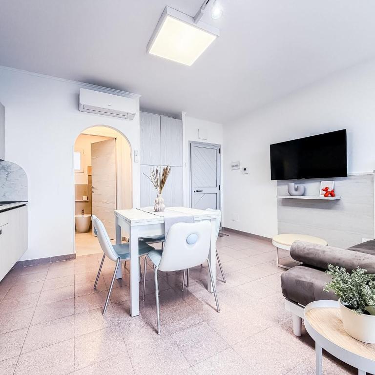 Mono Turchese - Appartamento con 1 Camera da Letto - 3
