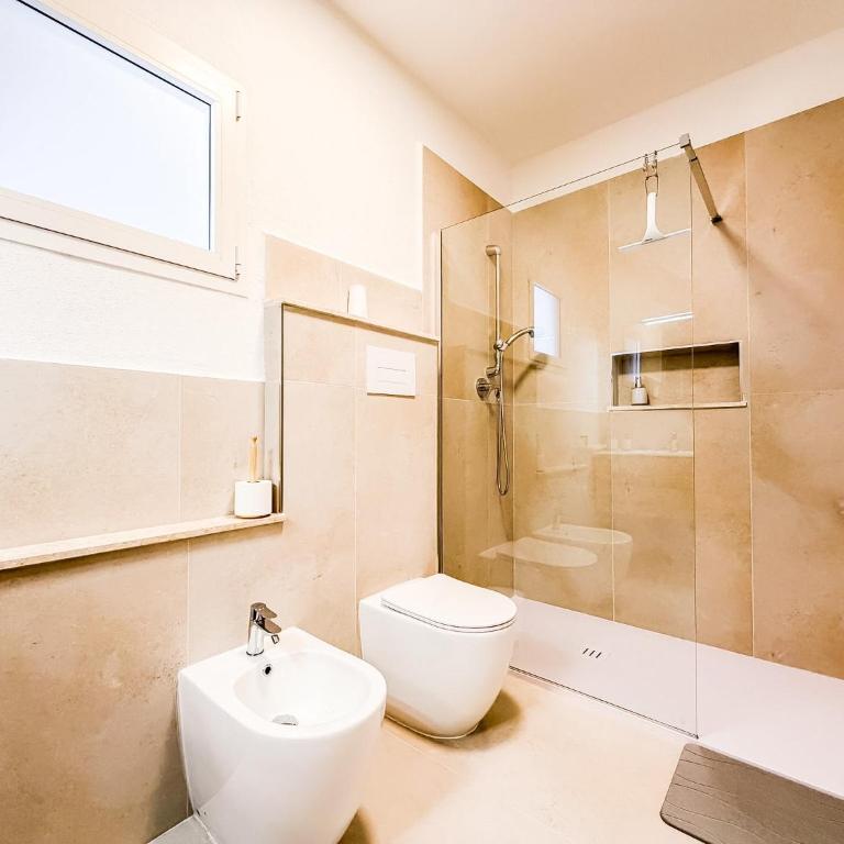 Mono Turchese - Appartamento con 1 Camera da Letto - 5