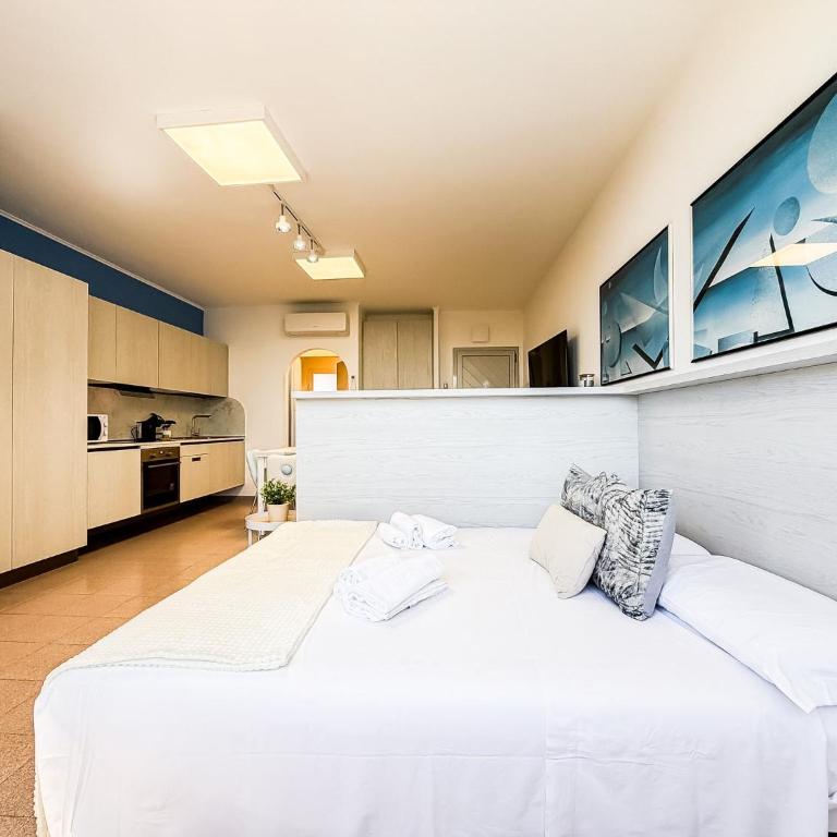 Mono Turchese - Appartamento con 1 Camera da Letto - 7