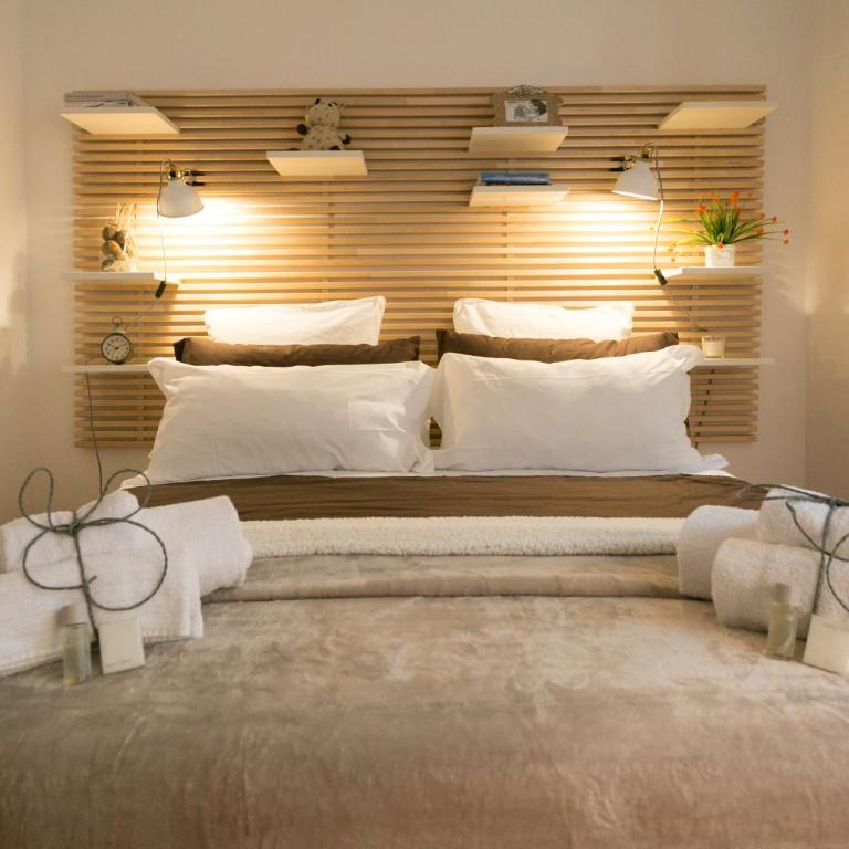 S.Angelo Terrace sq Navona - Appartamento con Terrazza - 23