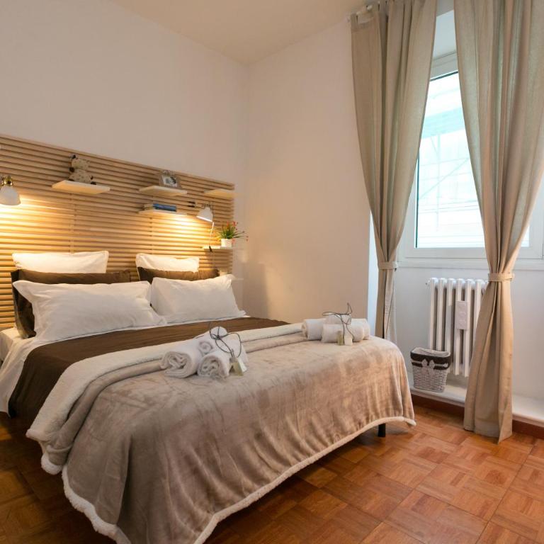 S.Angelo Terrace sq Navona - Appartamento con Terrazza - 21