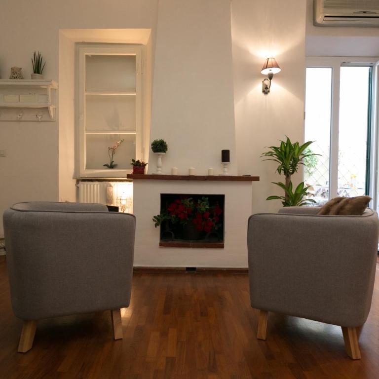 S.Angelo Terrace sq Navona - Appartamento con Terrazza - 6