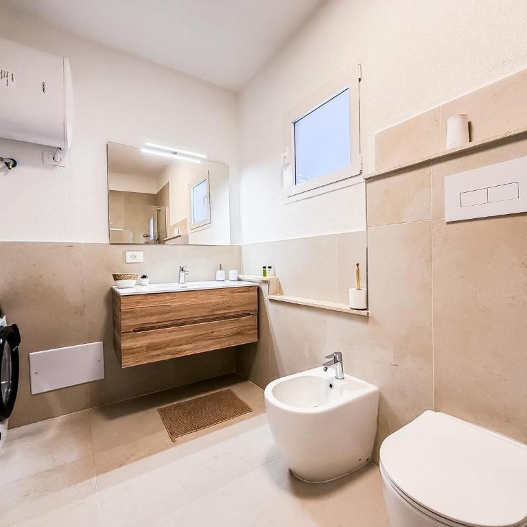Mono Turchese - Appartamento con 1 Camera da Letto - 16