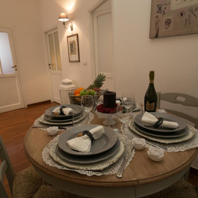 S.Angelo Terrace sq Navona - Appartamento con Terrazza - 7