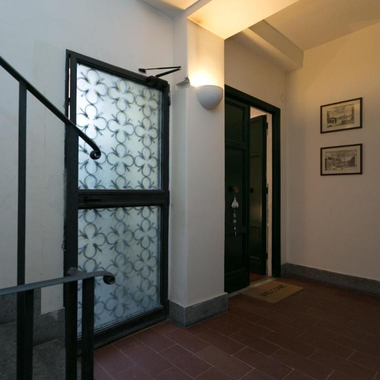 S.Angelo Terrace sq Navona - Appartamento con Terrazza - 34
