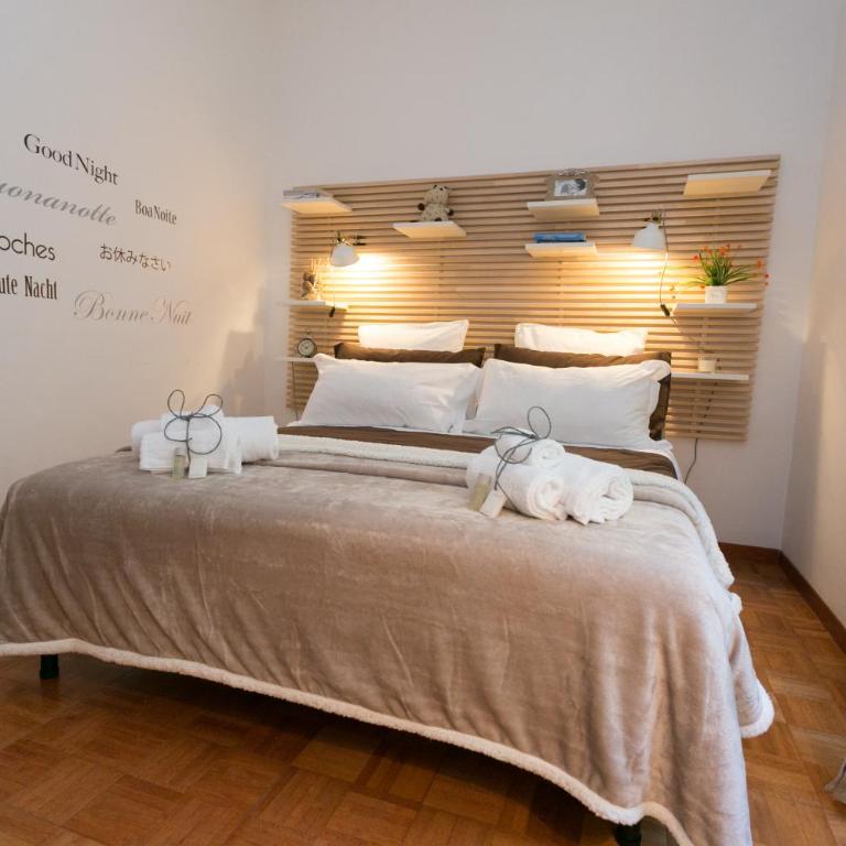 S.Angelo Terrace sq Navona - Appartamento con Terrazza - 22