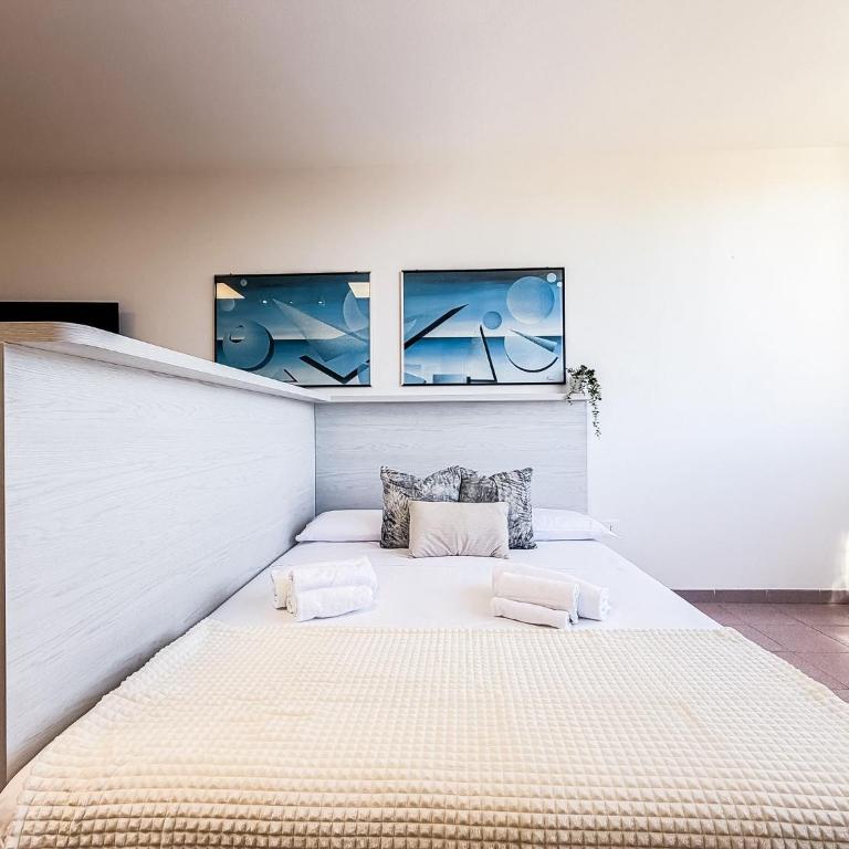Mono Turchese - Appartamento con 1 Camera da Letto - 22
