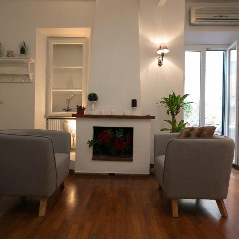 S.Angelo Terrace sq Navona - Appartamento con Terrazza - 8