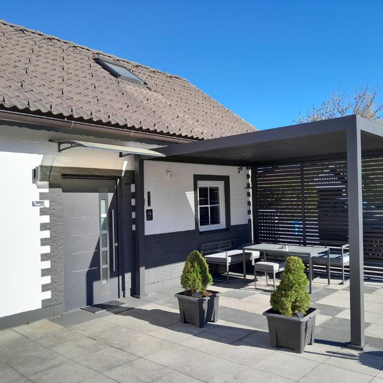 Apartment Rango - Apartment mit 1 Schlafzimmer - 41