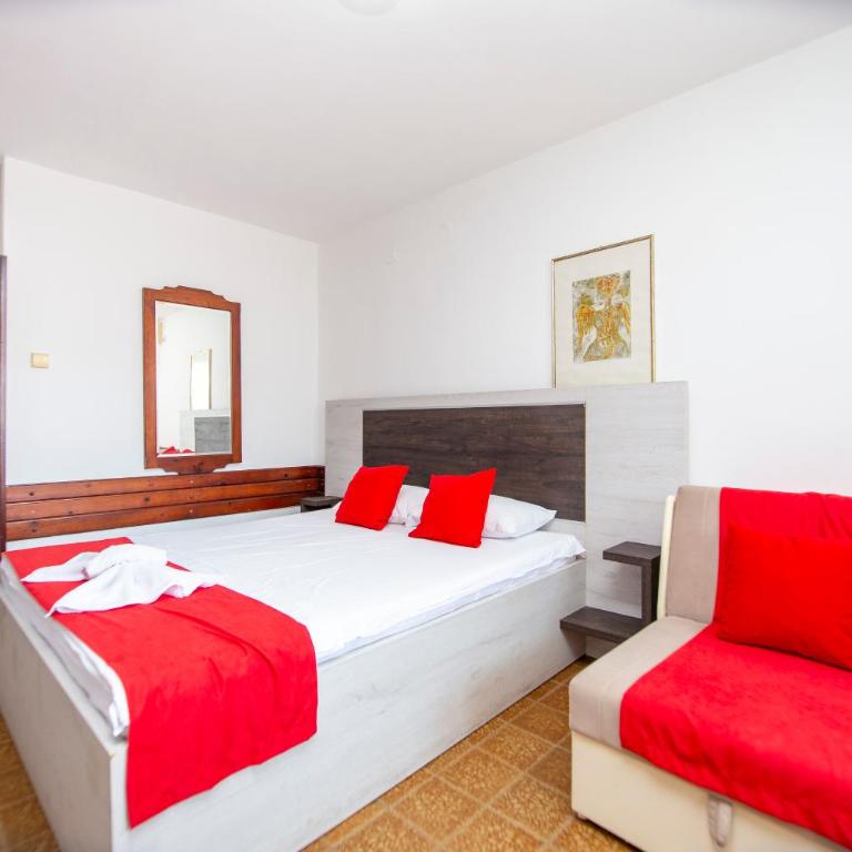 Apartments Palma - Studio - 2