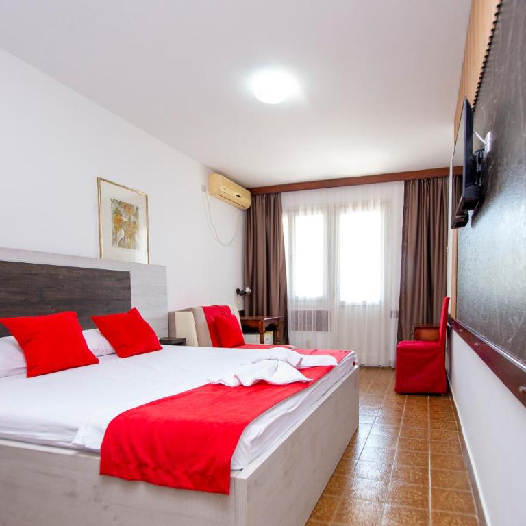 Apartments Palma - Studio - 3