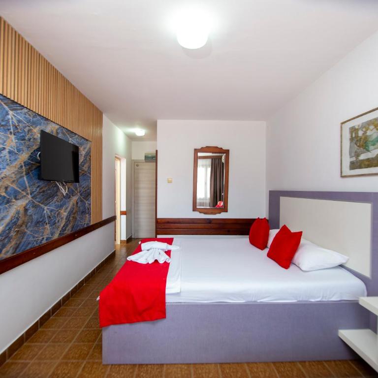 Apartments Palma - Studio - 7