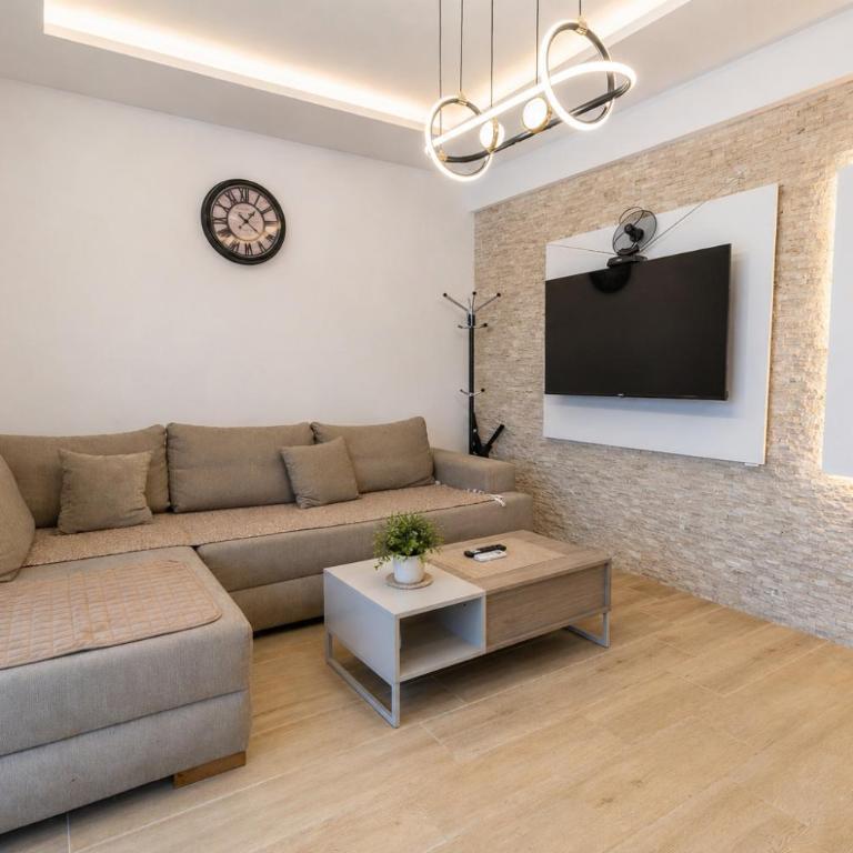 Mareluna Long Beach by Odea Stays - Superior Apartment with Balcony - 2