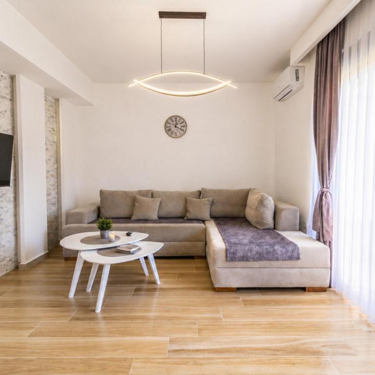 Mareluna Long Beach by Odea Stays - One-Bedroom Apartment - 2