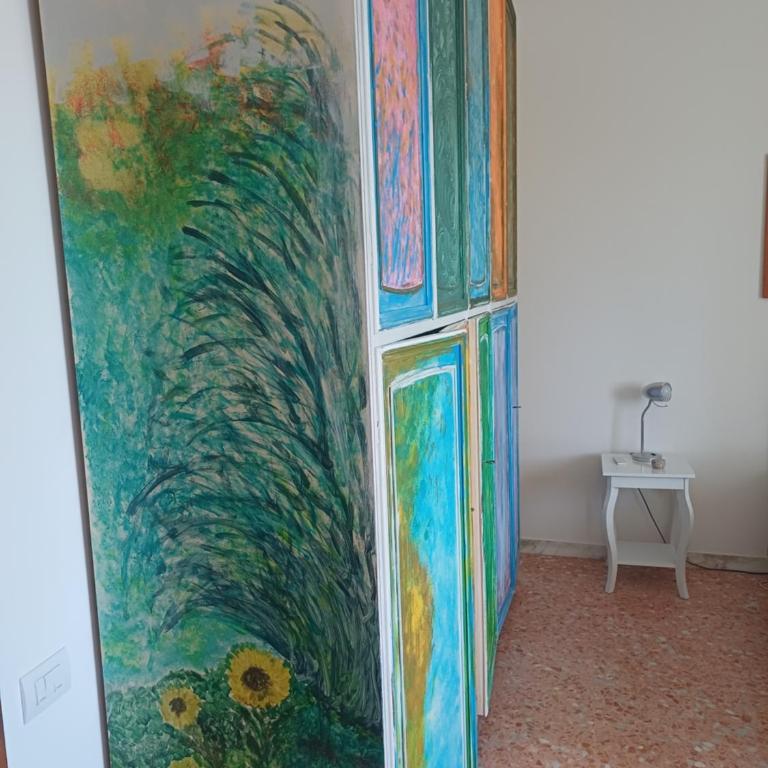 Simohouse Lecce - Executive Suite Apartment 140mq - 2 Bathrooms - Appartamento con 2 Camere da Letto - 72