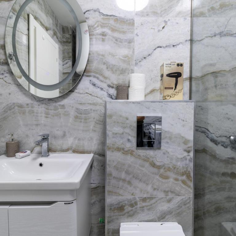 Mareluna Long Beach by Odea Stays - One-Bedroom Apartment - 7