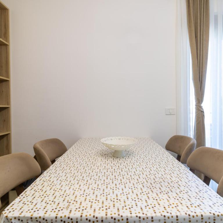 Mareluna Long Beach by Odea Stays - Superior Apartment with Balcony - 6