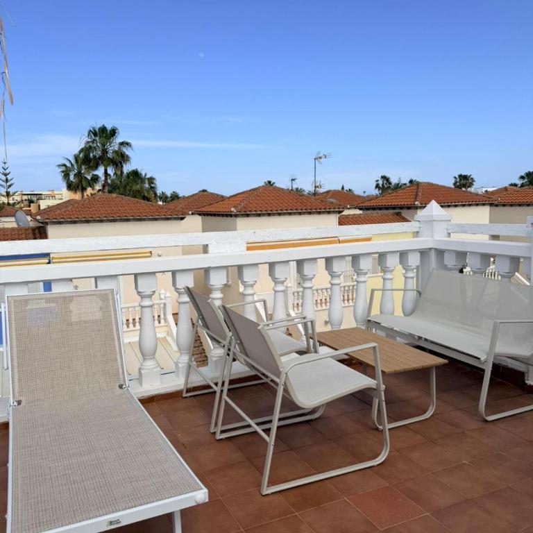 El Mirador de Torremari - Nudista - Vera playa - Apartamento de 2 dormitorios - 17