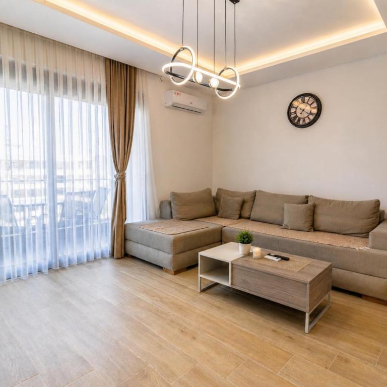 Mareluna Long Beach by Odea Stays - Superior Apartment with Balcony - 8