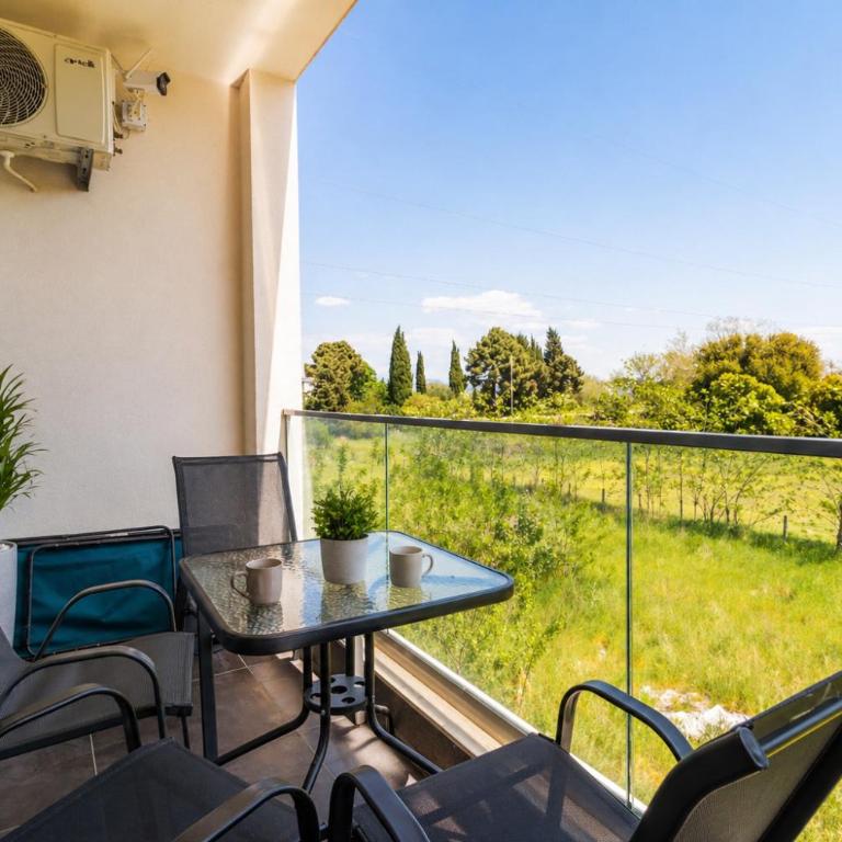 Mareluna Long Beach by Odea Stays - One-Bedroom Apartment - 15