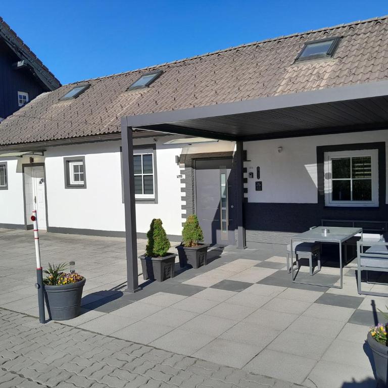 Apartment Rango - Apartment mit 1 Schlafzimmer - 42