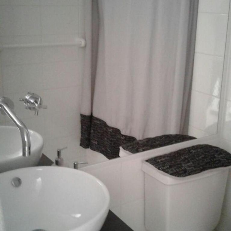 Departamento Costa Mansa - Apartment with Sea View - 12