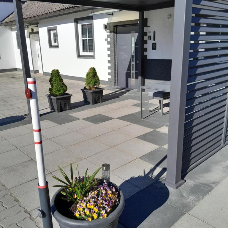 Apartment Rango - Apartment mit 1 Schlafzimmer - 43