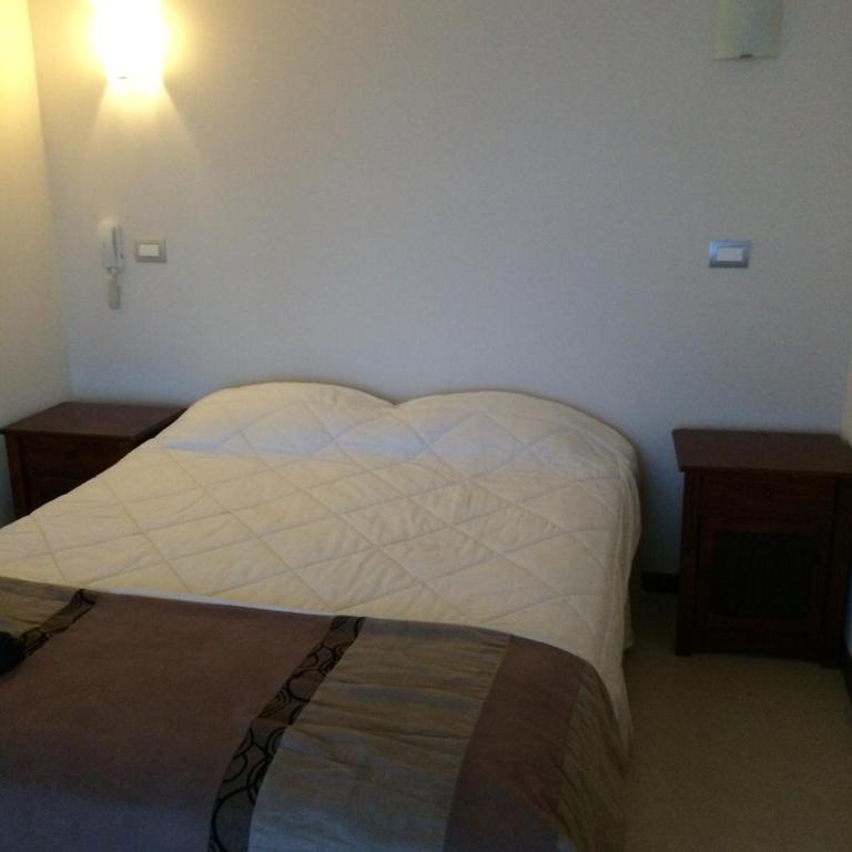 Departamento Costa Mansa - Apartment with Sea View - 13