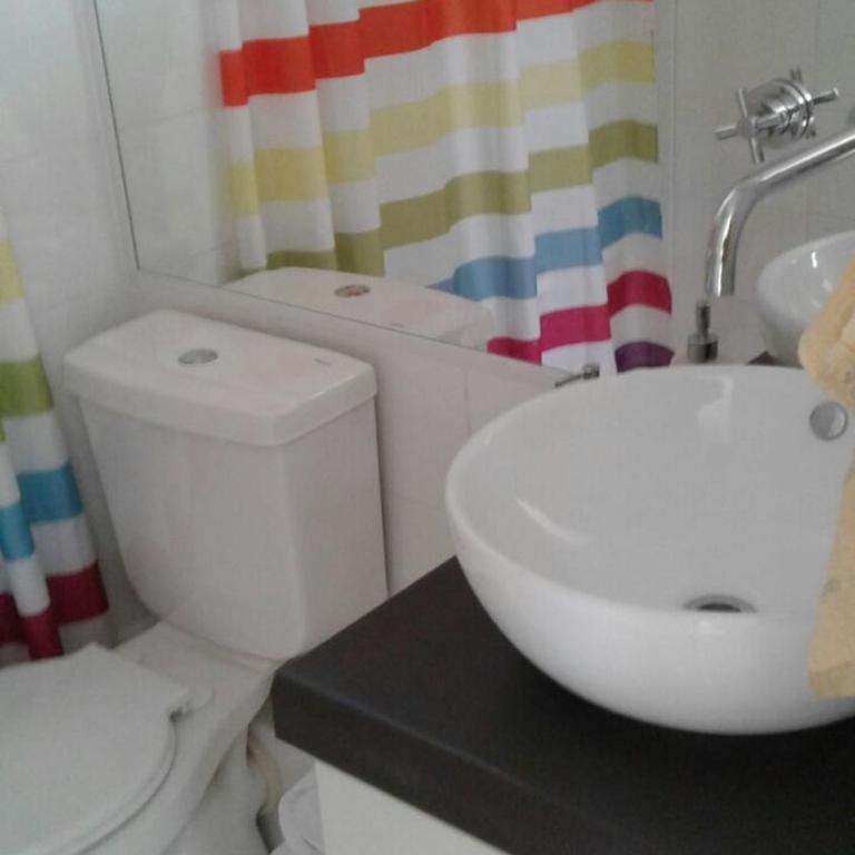 Departamento Costa Mansa - Apartment with Sea View - 17