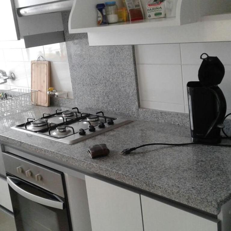 Departamento Costa Mansa - Apartment with Sea View - 18