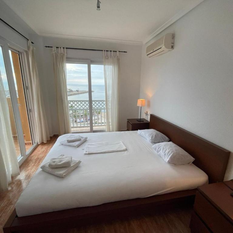 Miradores del Puerto 7 5 G - Apartamento de 2 dormitorios - 6