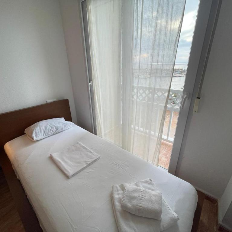 Miradores del Puerto 7 5 G - Apartamento de 2 dormitorios - 28