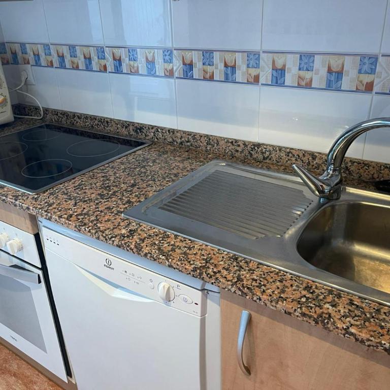 Miradores del Puerto 7 5 G - Apartamento de 2 dormitorios - 19